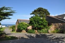 Camping 'Camping Panorama du Rohou' en Cotes d'Armor