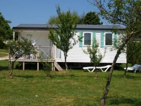 Camping 'Camping de rhuys' à Theix