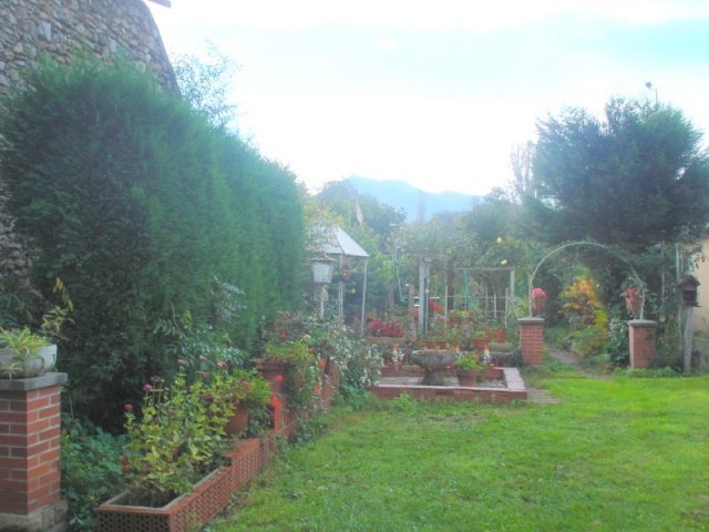 Gîte rural 'Gîte rural ( pays de l'ours)' à Encausse les thermes