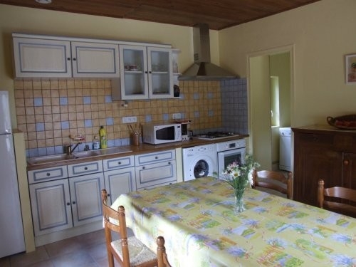 Gîte rural 'Roure Roger' à Laurac en vivarais