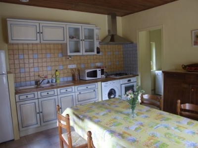 Gîte rural 'Roure Roger' en Ardeche