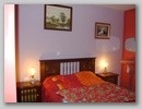 Chambre d'hôte 'Brasserie pension le chateau' à Saint cirgues en montagne