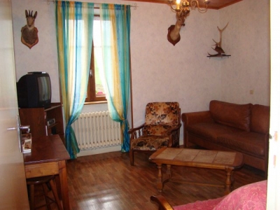 Gîte rural      gîte d'étape 'Gîte rural  les sables' en Drome