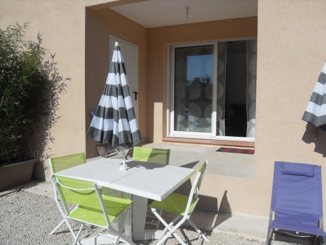 Studio / Appartement 'Appartement meublé de 41m2' à Venelles