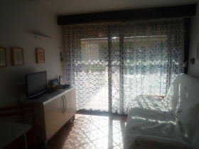 Studio / Appartement 'Studio bord de mer' à Port leucate