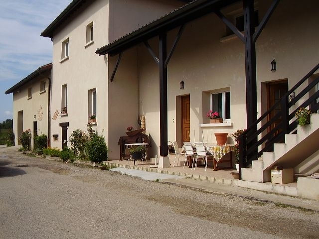Gîte de séjour 'Gîtes de campagne et chambres d'hôtes' à Chatenay