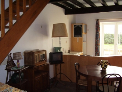Gîte de séjour 'Gîtes de campagne et chambres d'hôtes' à Chatenay