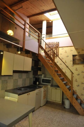 Chambre d'hôte 'Les mesanges' à Grambois