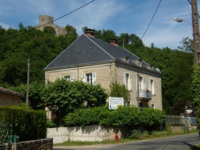 Chambre d'hôte 'L'orée du bois' à Floressas