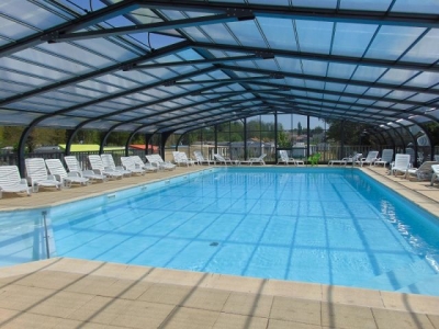 Camping 'Camping  beauchêne' en Vendee