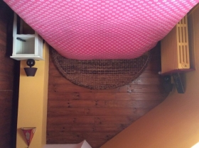 Chambre Bleuet