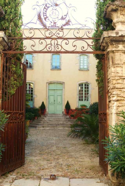 Chambre d'hôte ' hotel tres particulier de digoine' à Edifices historiques