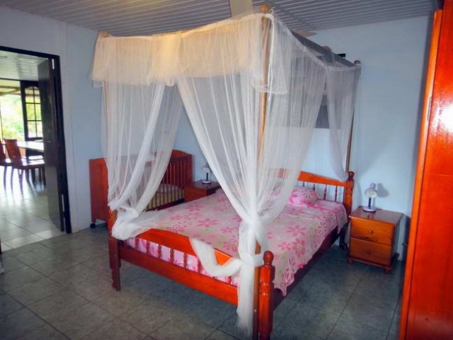 Maison / Villa 'Appartement 4 pieces 6 personnes' à Le lamentin