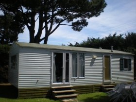 Camping 'Camping du tregor' à Plougasnou