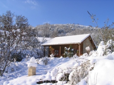Gîte de séjour 'Les gîtes de la vigne grande' en Auvergne