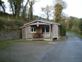 Camping 'Camping vert de lanniouarn' à Plouarzel