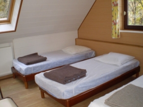 Camping 'Camping vert de lanniouarn' à Plouarzel