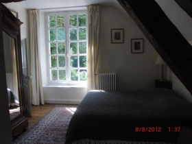 Chambre d'hôte 'Le clos' à Mer