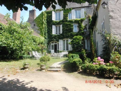 Chambre d'hôte 'Le clos' à Vineuil