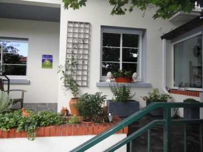 Chambre d'hôte 'Le petit sans souci' à Challans