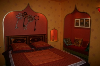 Chambre d'hôte 'CHAMPAGNE GILMAIRE-ETIENNE ' en Marne