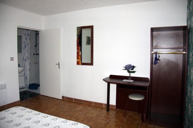 Chambre d'hôte 'Sci la rochette' à Quezac