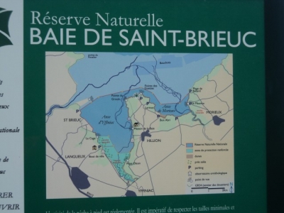 Camping 'Camping bellevue mer' en Cotes d'Armor