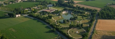 Hébergements insolites 'Valsoyo' à Grâne
