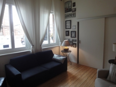 Maison / Villa 'Maisonweekend' en Nord