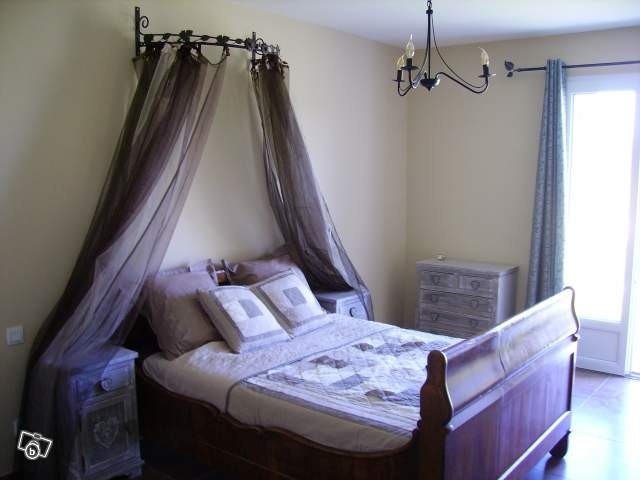 Chambre d'hôte 'Les Archanges' à Montady