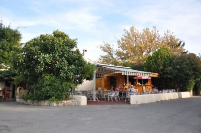 Camping 'Camping la vieille ferme' en Provence Alpes Cote d'Azur