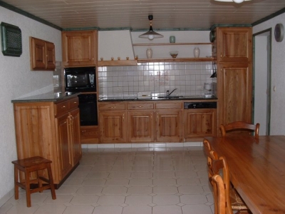 Studio / Appartement 'Gites mougel ' en Lorraine