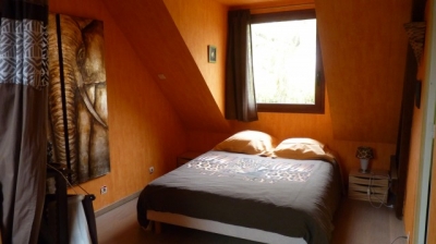 Chambre d'hôte 'La grandiniere' en Mayenne