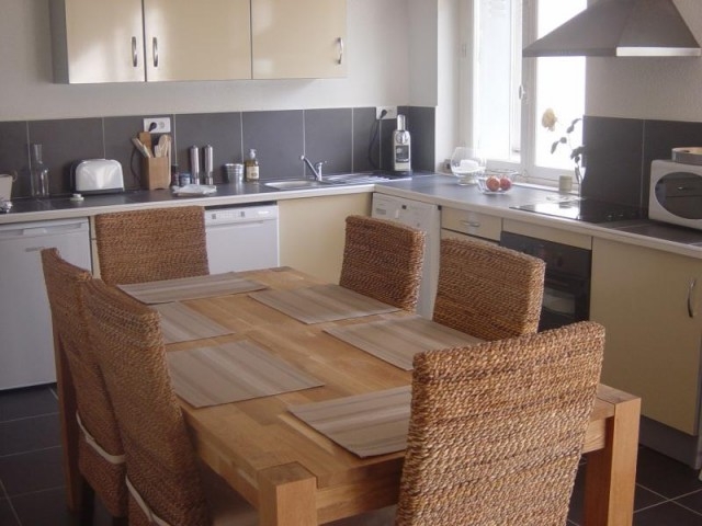 Studio / Appartement 'Bienvenue en haute-ariège!' à Luzenac