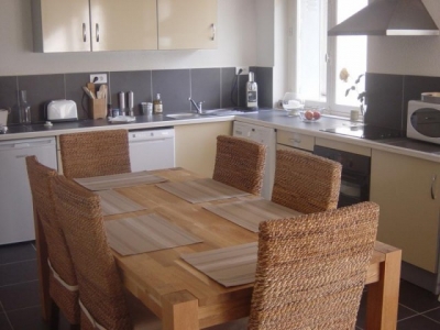 Studio / Appartement 'Bienvenue en haute-ariège!' en Ariege