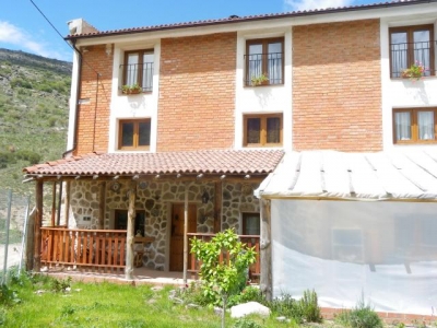 Maison / Villa en Ávila