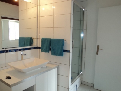 Studio / Appartement 'Location magnifique appartement' à Cerbère