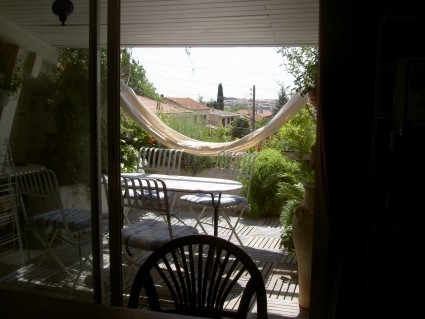Chambre d'hôte 'Gilbert pons' à Beziers