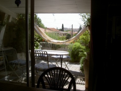 Chambre d'hôte 'Gilbert pons' en Languedoc Roussillon