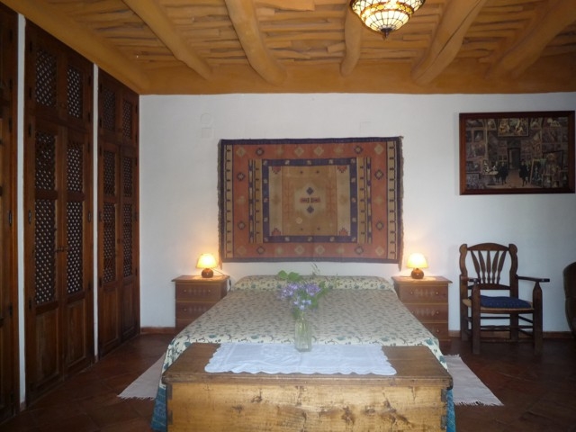 Gîte rural à Pitres
