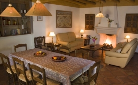 Gîte rural à Pitres