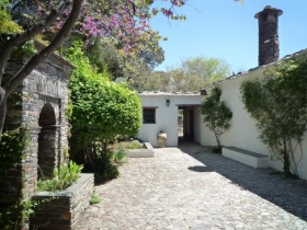 Gîte rural à Pitres
