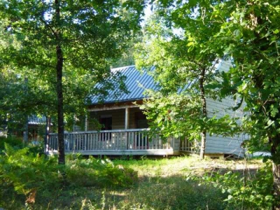 Chalet 'Castelwood' en Aquitaine