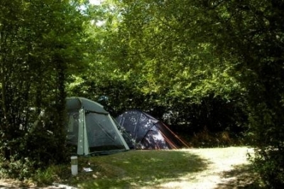 Camping 'Camping le patisseau' en Pays de la Loire