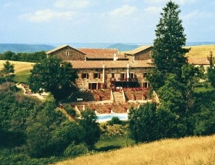 Chambre d'hôte 'Le mas de salel' à Montagnol