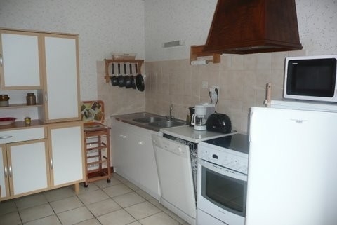 Studio / Appartement 'Résidence lafayette' à La bourboule