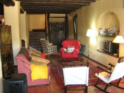 Chambre d'hôte 'Casa sonia' en Granada