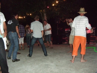 Camping 'Camping les Borgnes' en Midi-Pyrenees