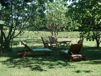 Chambre d'hôte 'La chabrière' en Drome