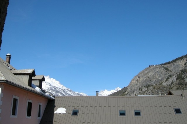 Studio / Appartement '"le fruit sauvage"' à Névache